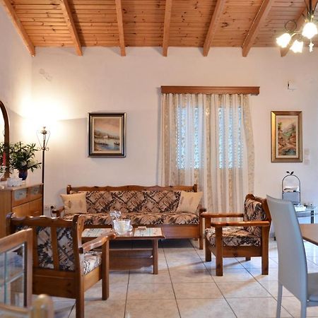 Doloi Garden House Villa Málta Екстериор снимка