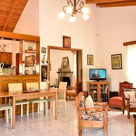 Doloi Garden House Villa Málta Екстериор снимка