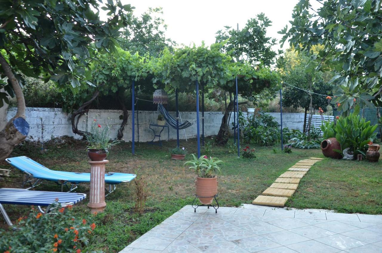 Doloi Garden House Villa Málta Екстериор снимка