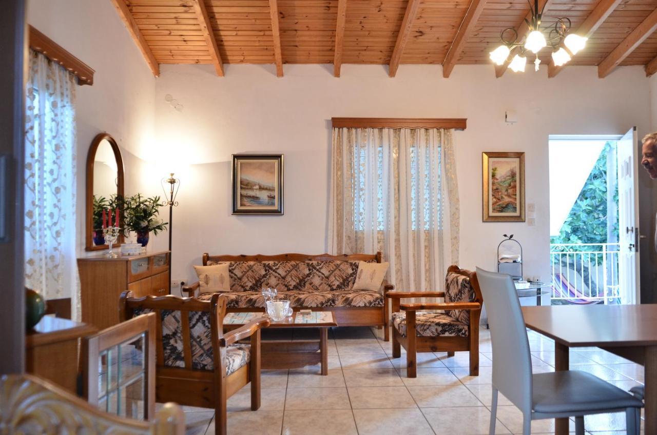 Doloi Garden House Villa Málta Екстериор снимка