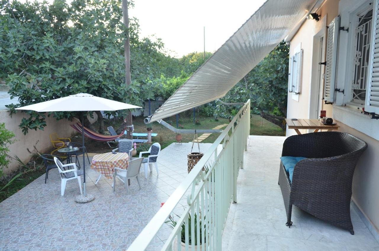 Doloi Garden House Villa Málta Екстериор снимка