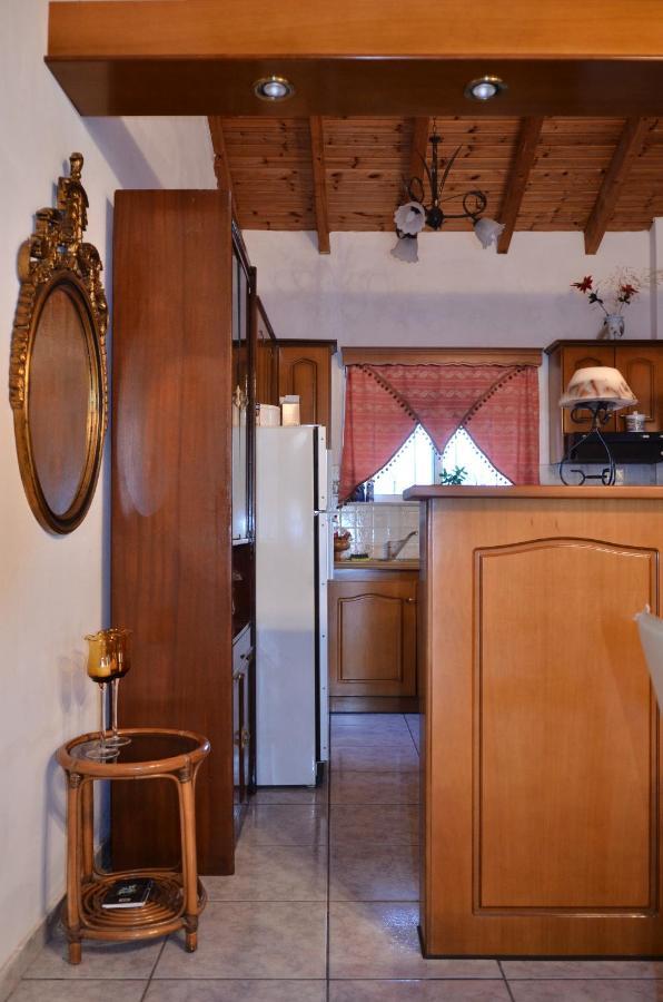 Doloi Garden House Villa Málta Екстериор снимка