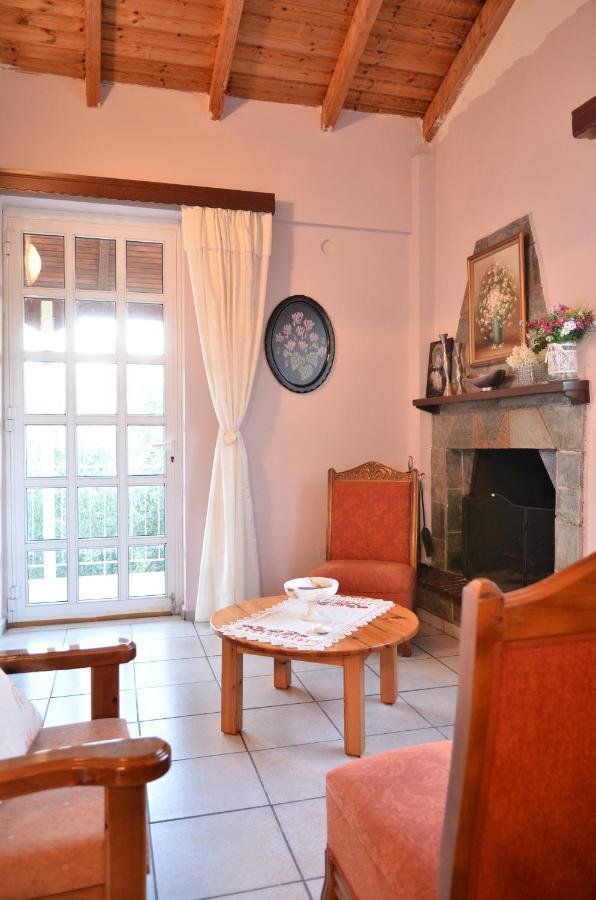 Doloi Garden House Villa Málta Екстериор снимка