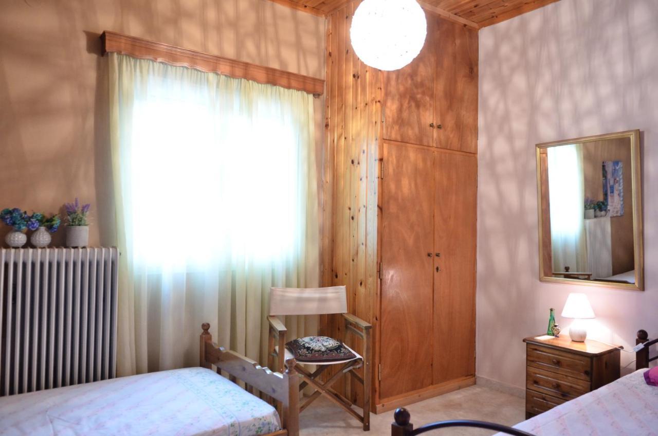 Doloi Garden House Villa Málta Екстериор снимка