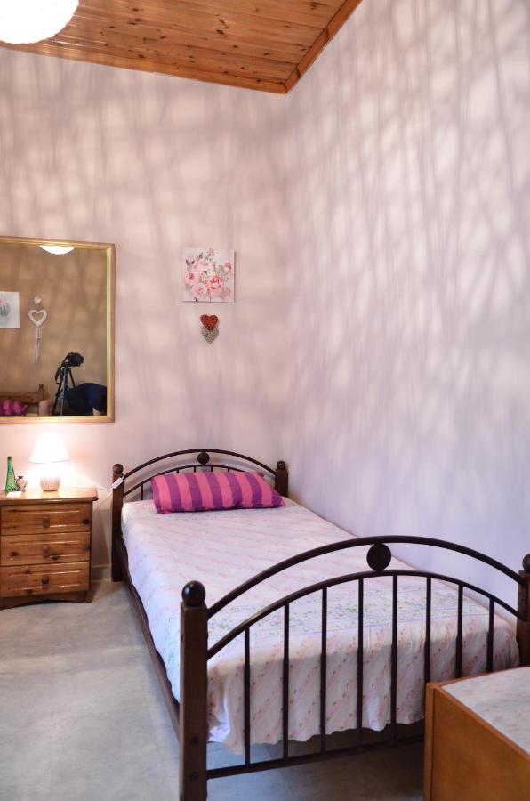 Doloi Garden House Villa Málta Екстериор снимка