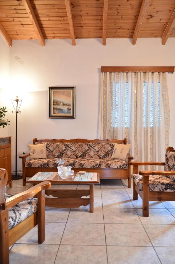 Doloi Garden House Villa Málta Екстериор снимка