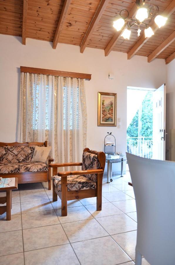 Doloi Garden House Villa Málta Екстериор снимка