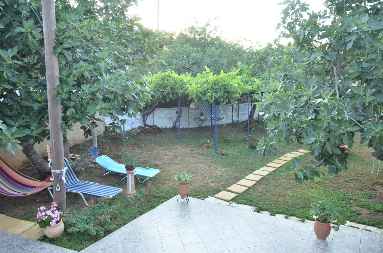 Doloi Garden House Villa Málta Екстериор снимка