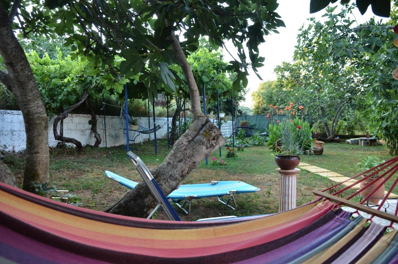 Doloi Garden House Villa Málta Екстериор снимка