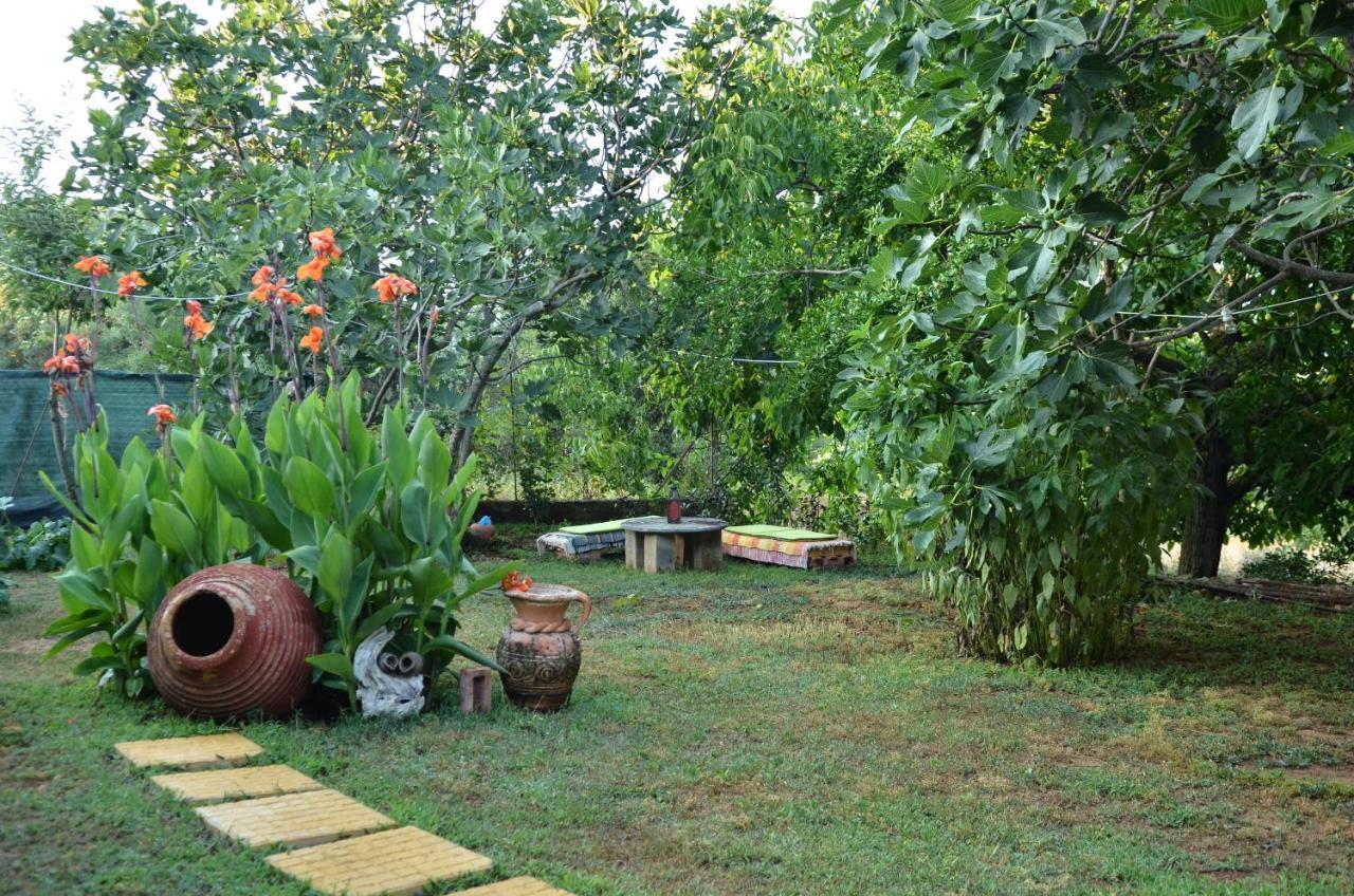 Doloi Garden House Villa Málta Екстериор снимка