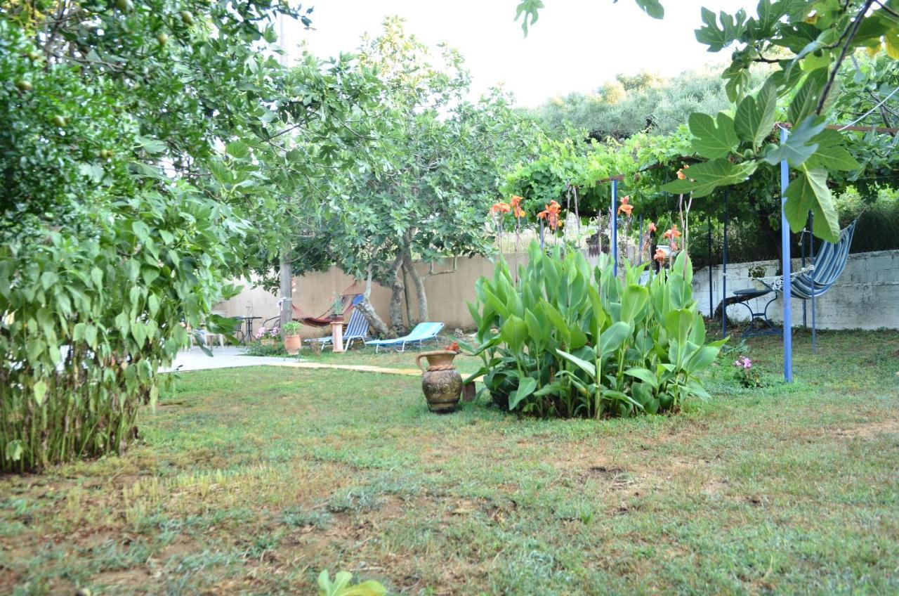 Doloi Garden House Villa Málta Екстериор снимка