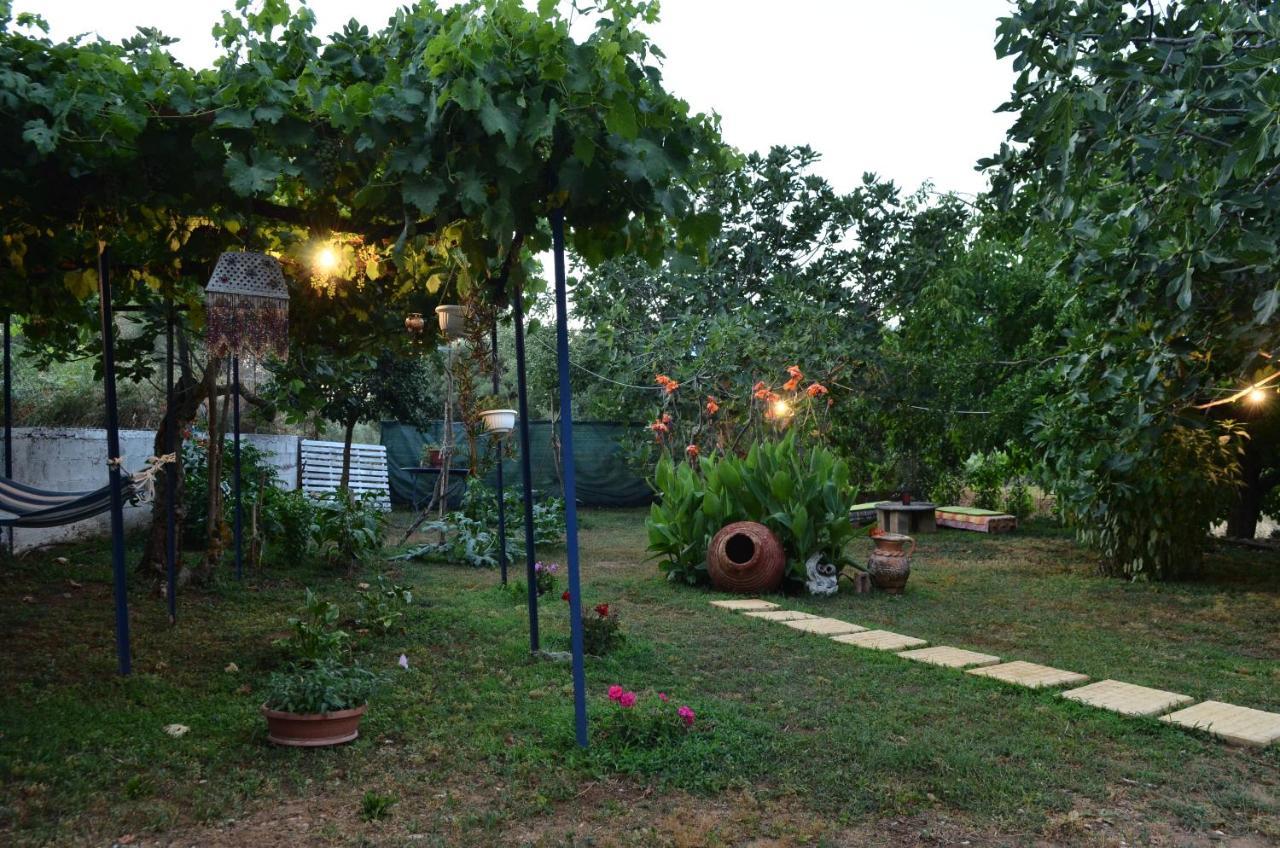 Doloi Garden House Villa Málta Екстериор снимка