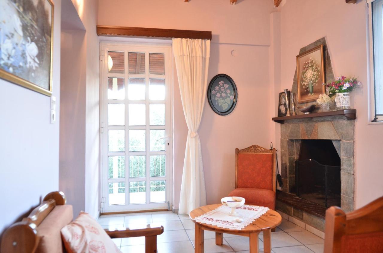 Doloi Garden House Villa Málta Екстериор снимка