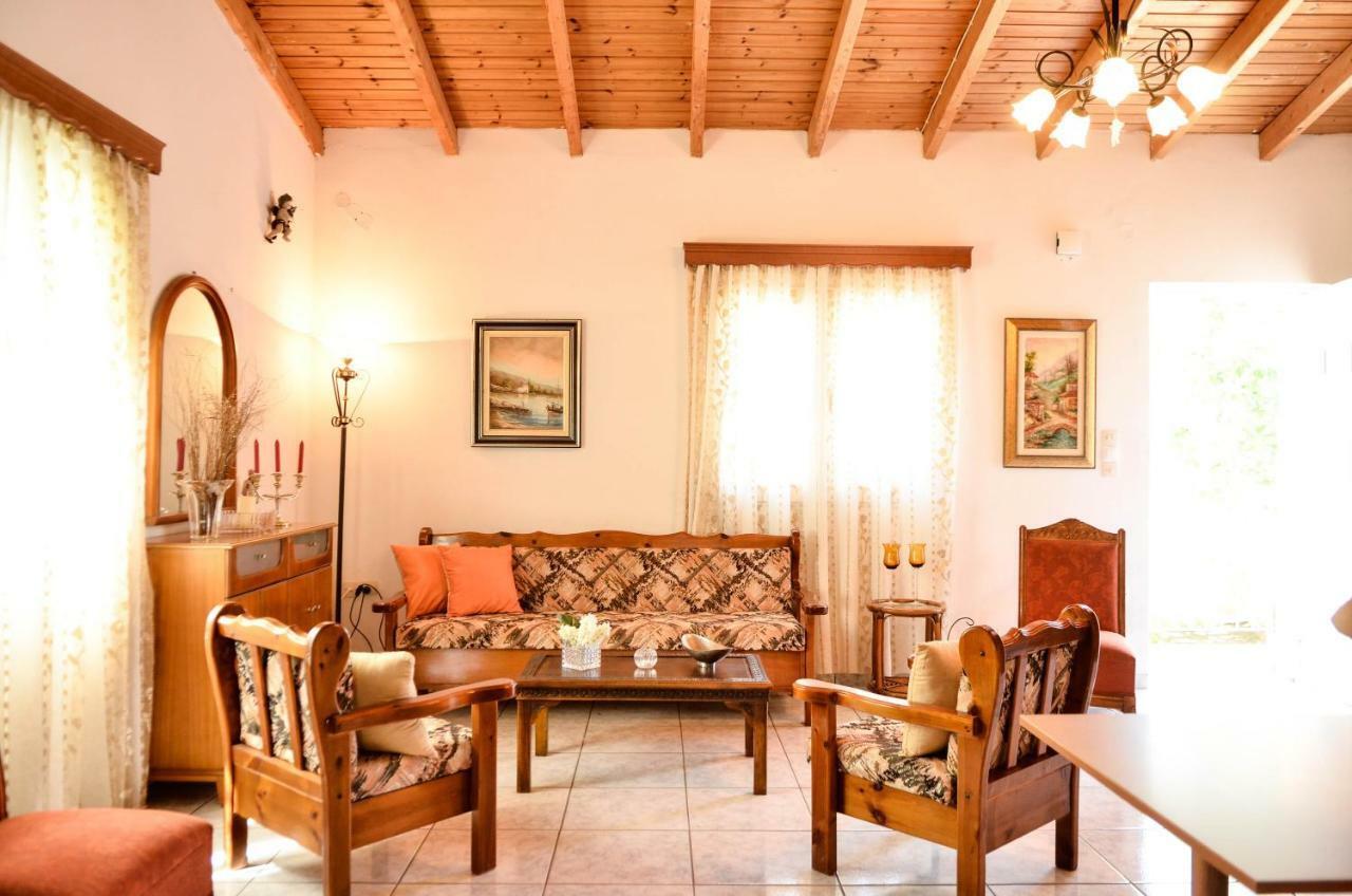 Doloi Garden House Villa Málta Екстериор снимка