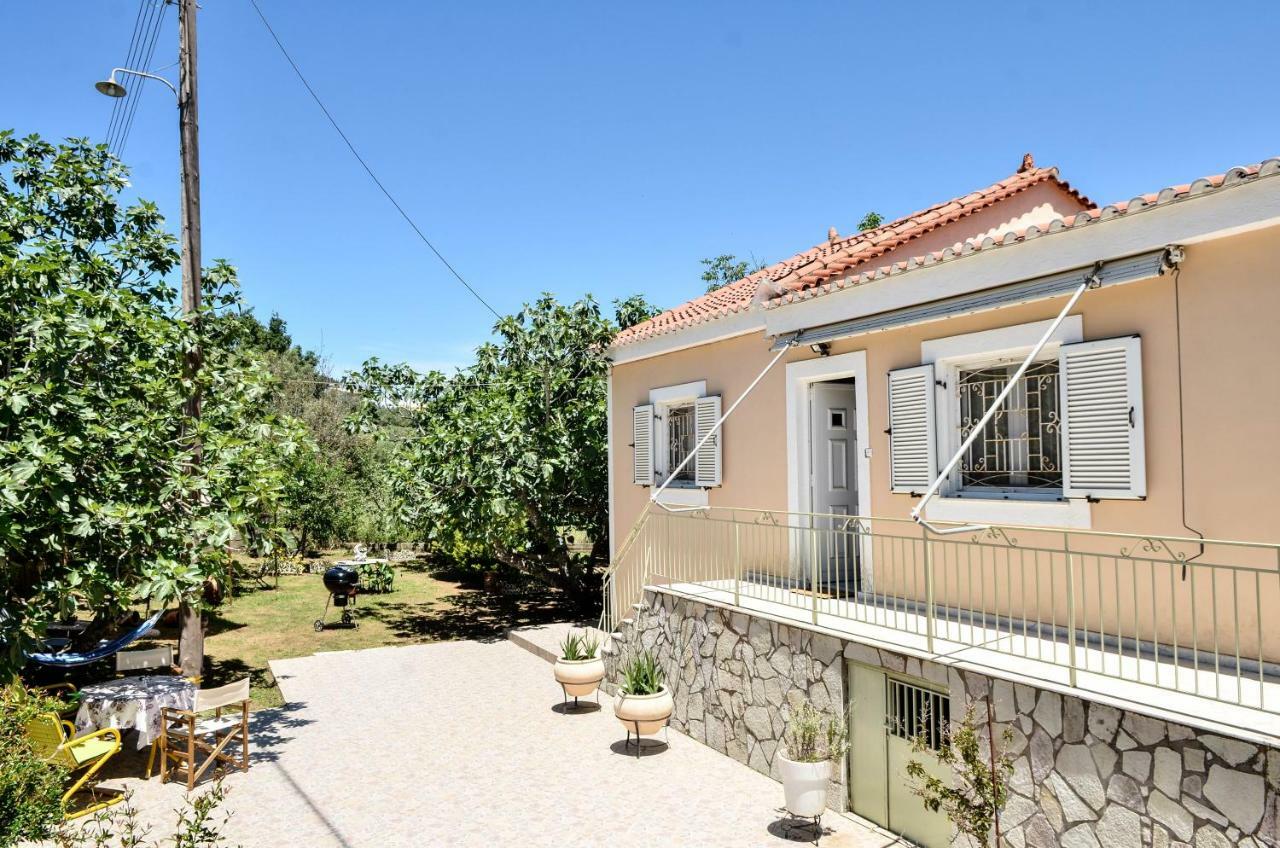 Doloi Garden House Villa Málta Екстериор снимка