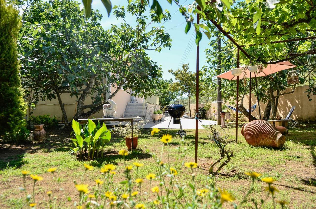 Doloi Garden House Villa Málta Екстериор снимка