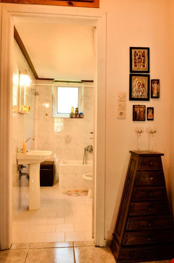 Doloi Garden House Villa Málta Екстериор снимка