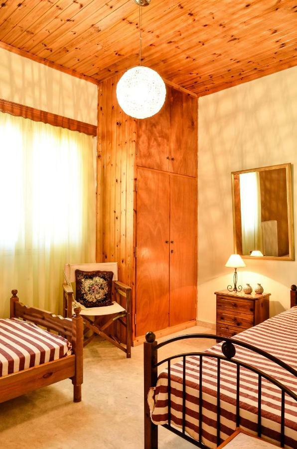 Doloi Garden House Villa Málta Екстериор снимка