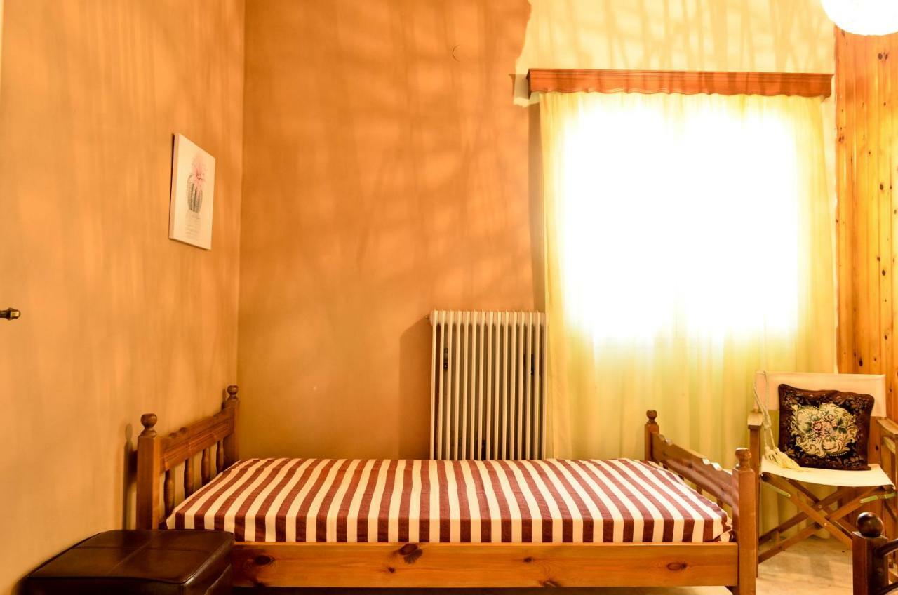 Doloi Garden House Villa Málta Екстериор снимка