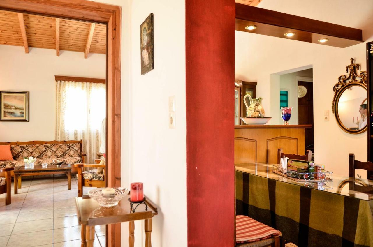 Doloi Garden House Villa Málta Екстериор снимка