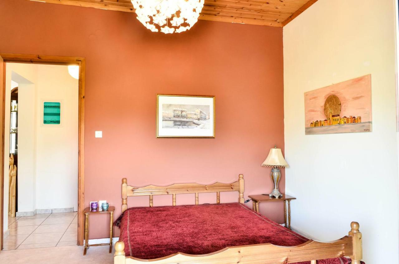 Doloi Garden House Villa Málta Екстериор снимка