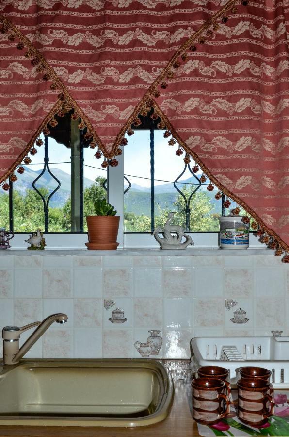 Doloi Garden House Villa Málta Екстериор снимка