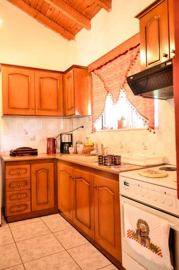 Doloi Garden House Villa Málta Екстериор снимка