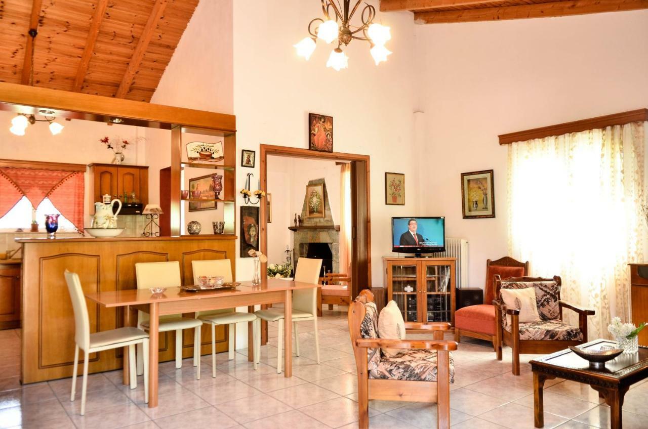Doloi Garden House Villa Málta Екстериор снимка