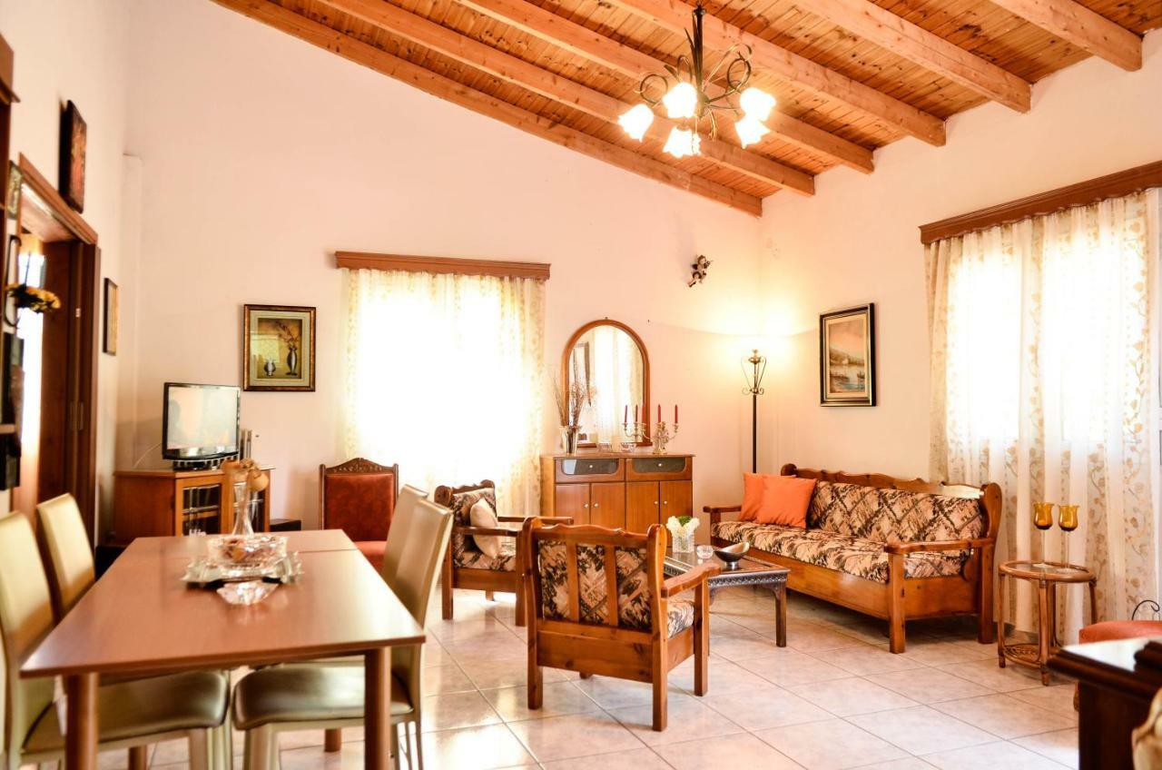 Doloi Garden House Villa Málta Екстериор снимка