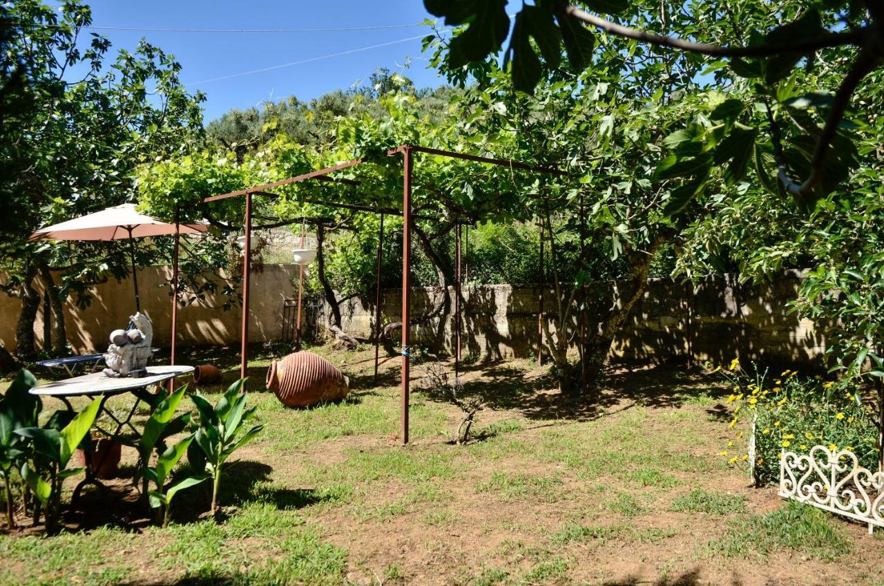 Doloi Garden House Villa Málta Екстериор снимка
