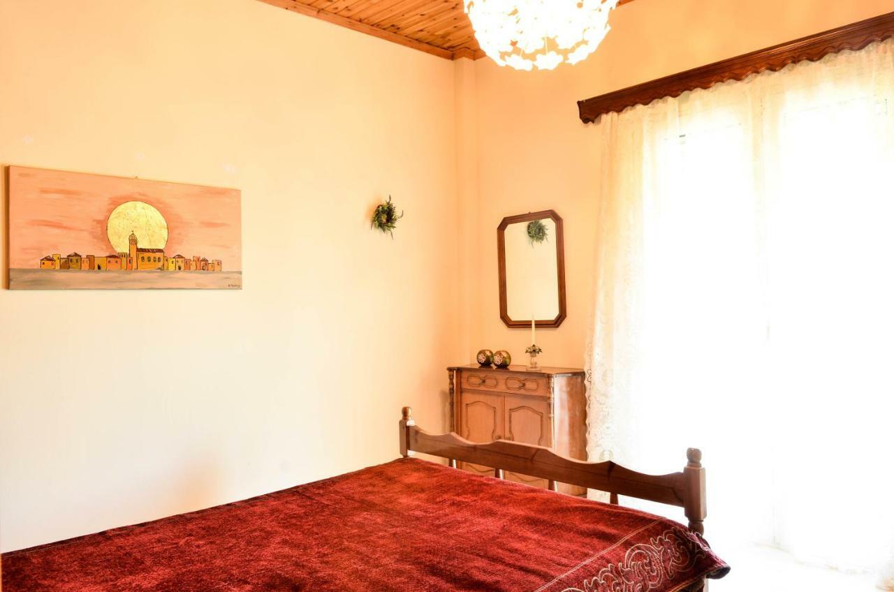 Doloi Garden House Villa Málta Екстериор снимка