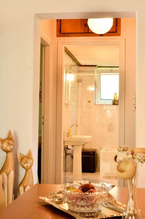 Doloi Garden House Villa Málta Екстериор снимка