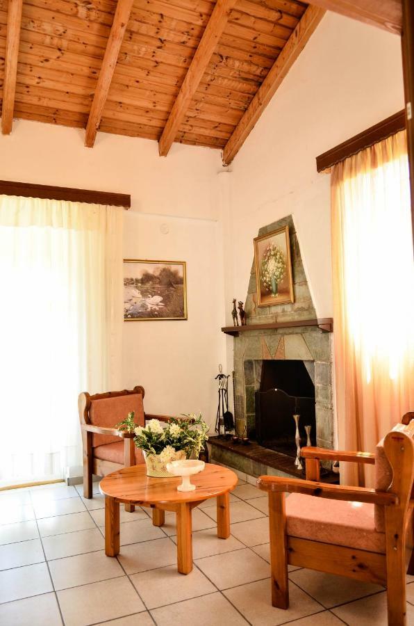 Doloi Garden House Villa Málta Екстериор снимка