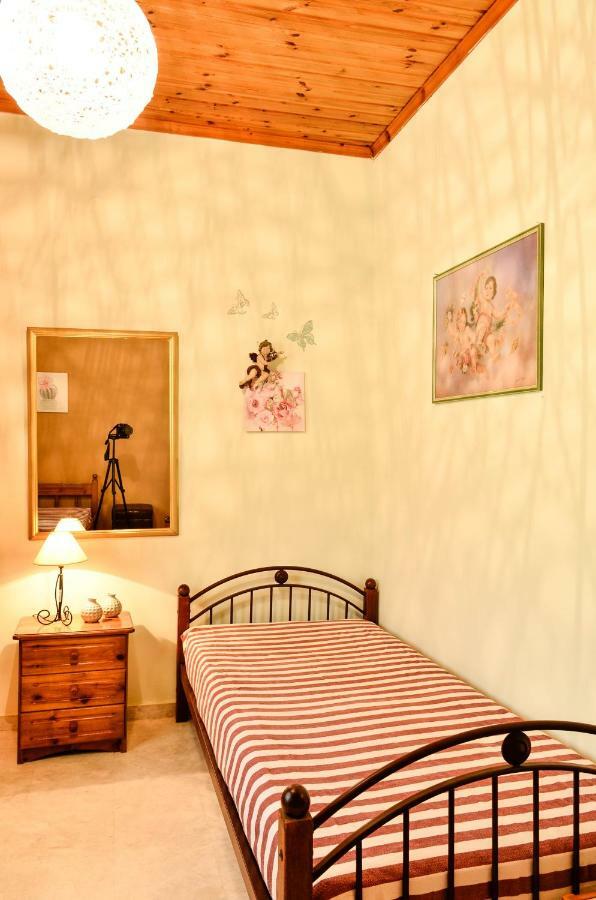 Doloi Garden House Villa Málta Екстериор снимка