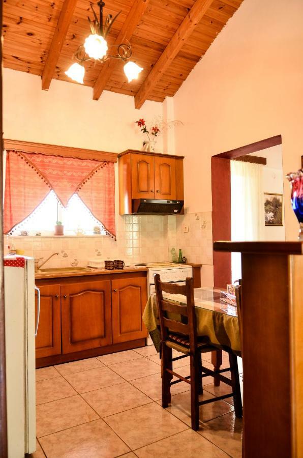 Doloi Garden House Villa Málta Екстериор снимка