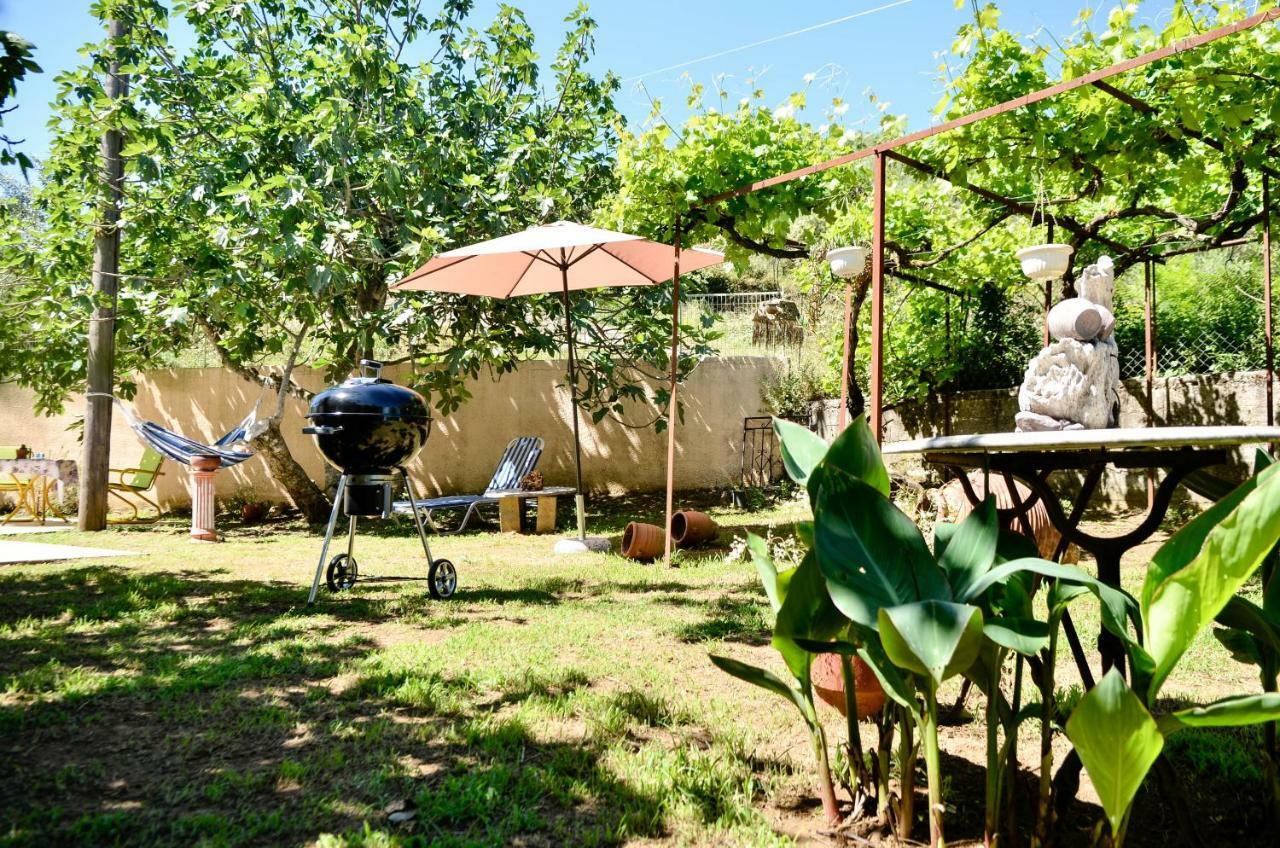 Doloi Garden House Villa Málta Екстериор снимка