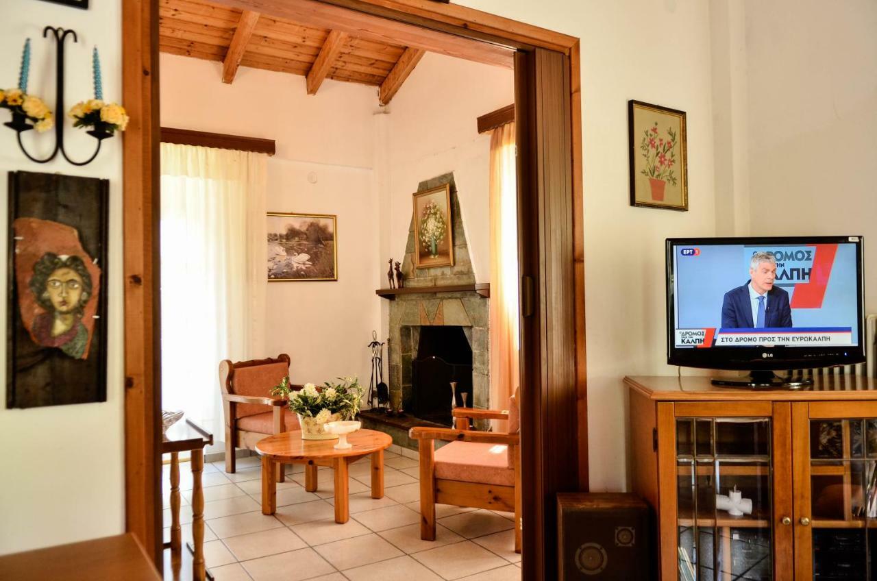 Doloi Garden House Villa Málta Екстериор снимка
