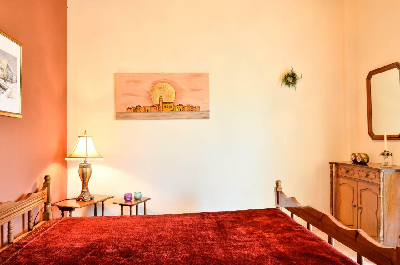 Doloi Garden House Villa Málta Екстериор снимка