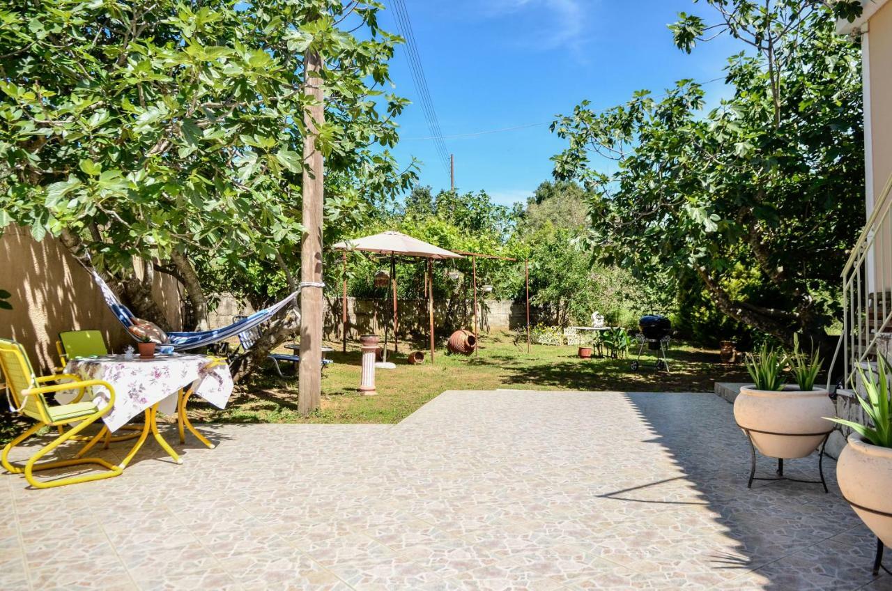 Doloi Garden House Villa Málta Екстериор снимка