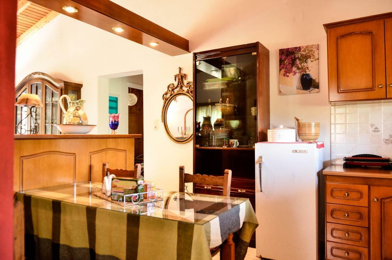 Doloi Garden House Villa Málta Екстериор снимка