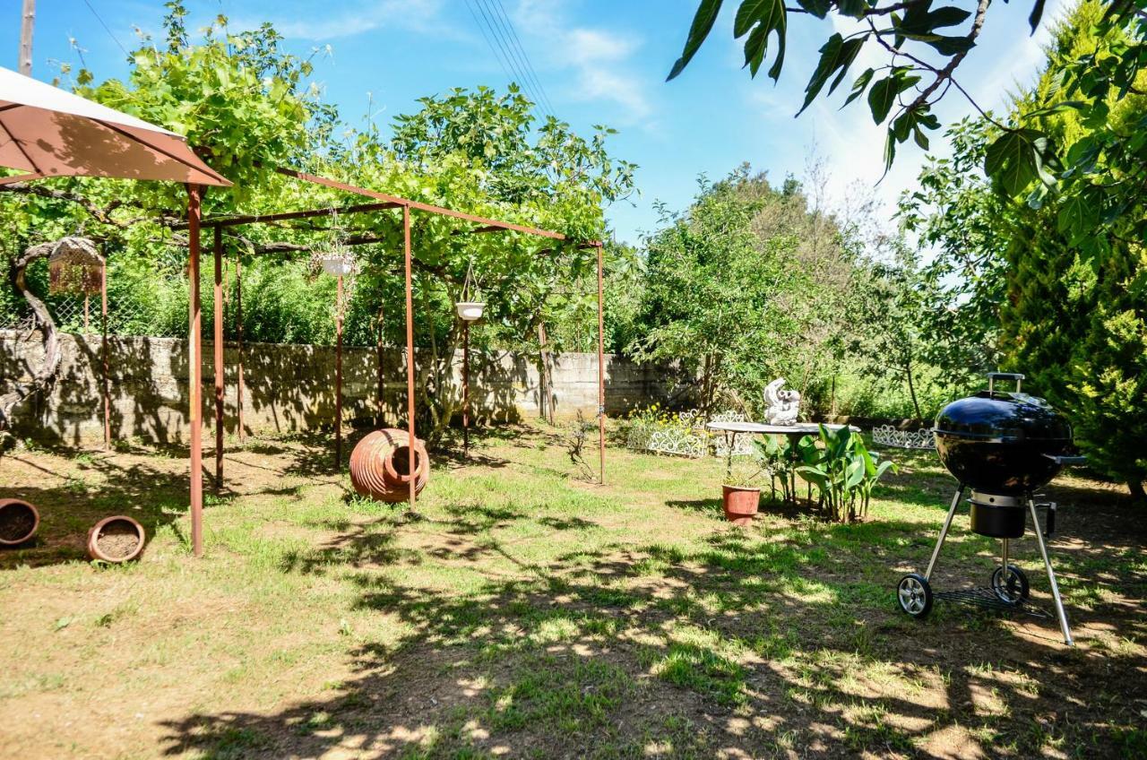 Doloi Garden House Villa Málta Екстериор снимка